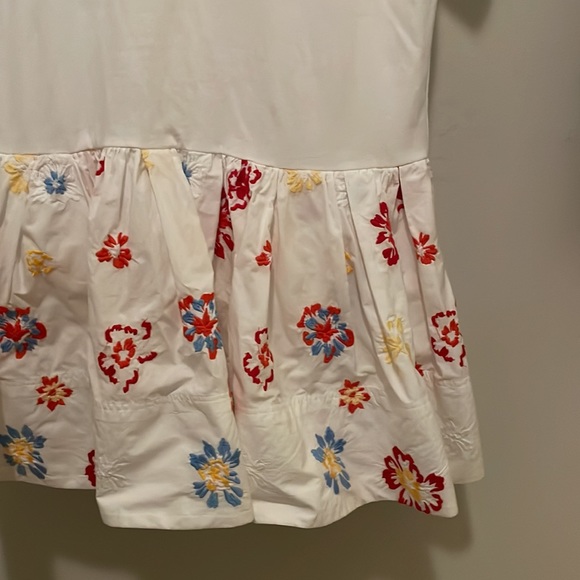 Tanya Taylor Katlyn Dress - Picture 10 of 13